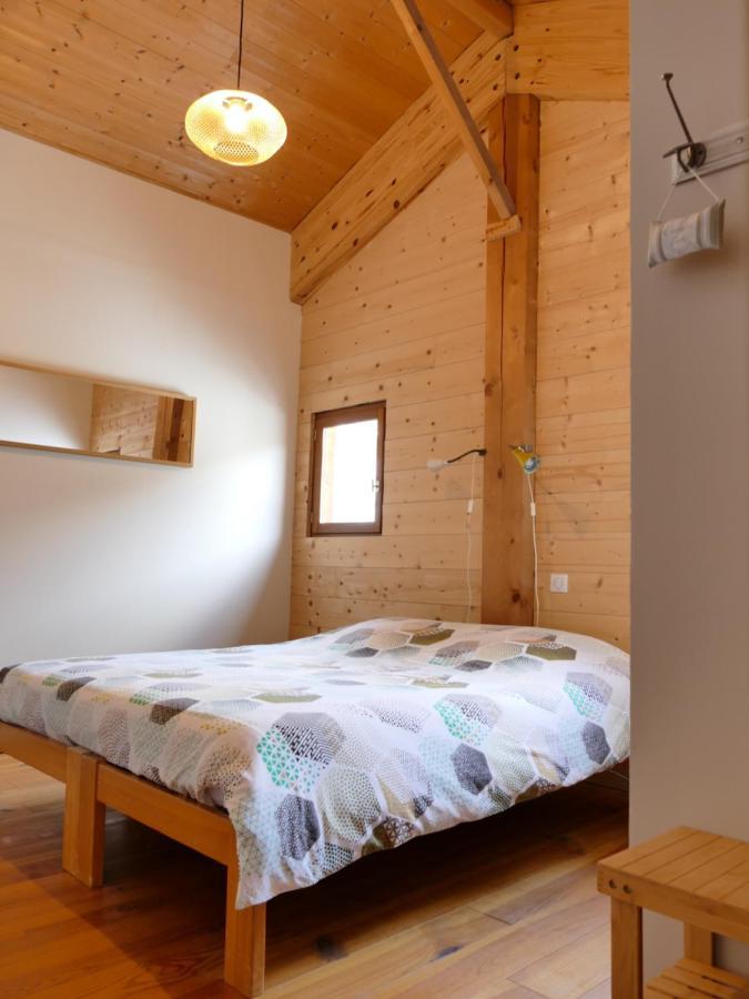 Chambre D'Hotes A La Ferme Beaune  ภายนอก รูปภาพ